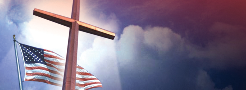 An Open Letter to Christians About Religious Freedom