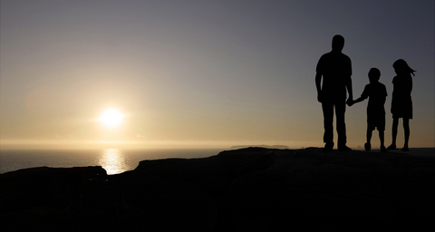 Jesus Knows True Love